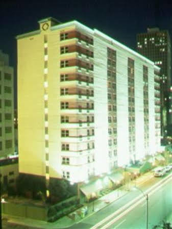 Warwick Hotel New Orleans Exteriör bild