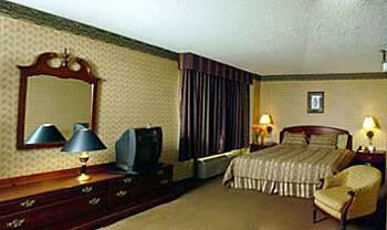Warwick Hotel New Orleans Exteriör bild